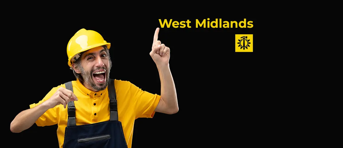 Locksmith Services West Midlands