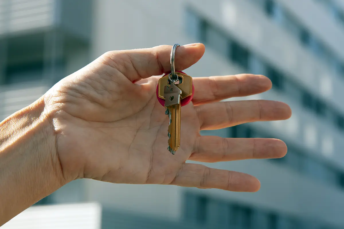 finding your lost keys swiftly and efficiently