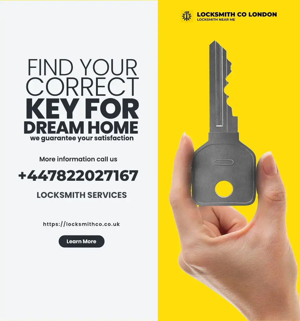 Locksmith Services