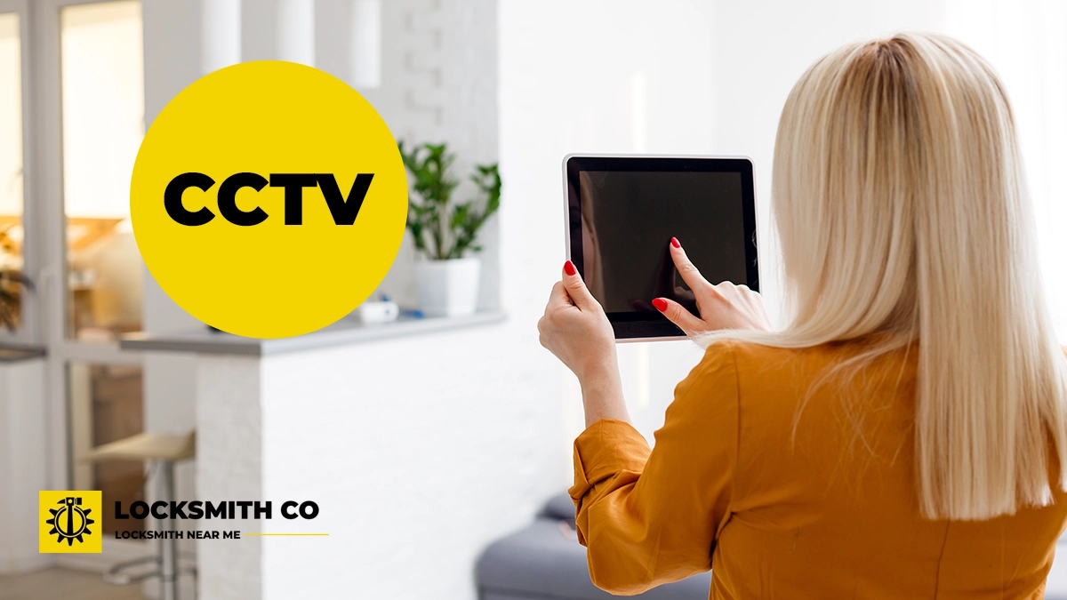 Choose Smart Home CCTV for Your Residential Security