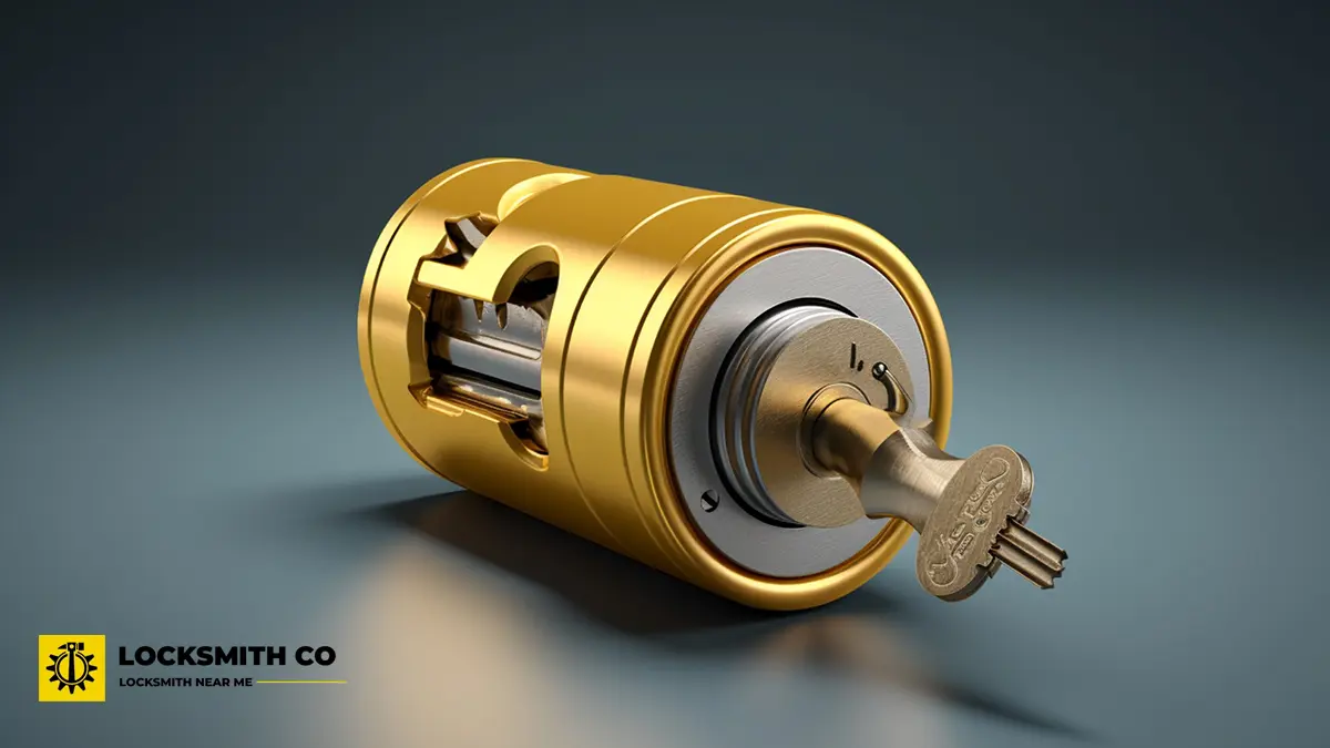 Cylinder Locks Explained