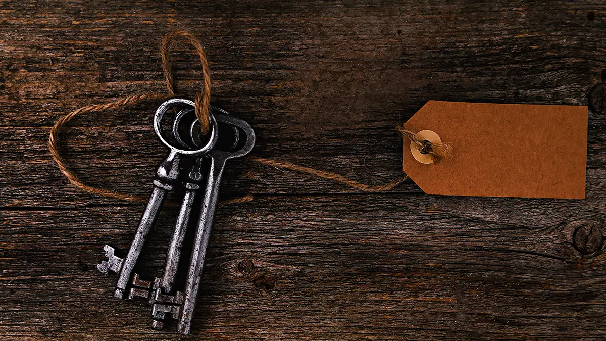 History of Locksmith Techniques