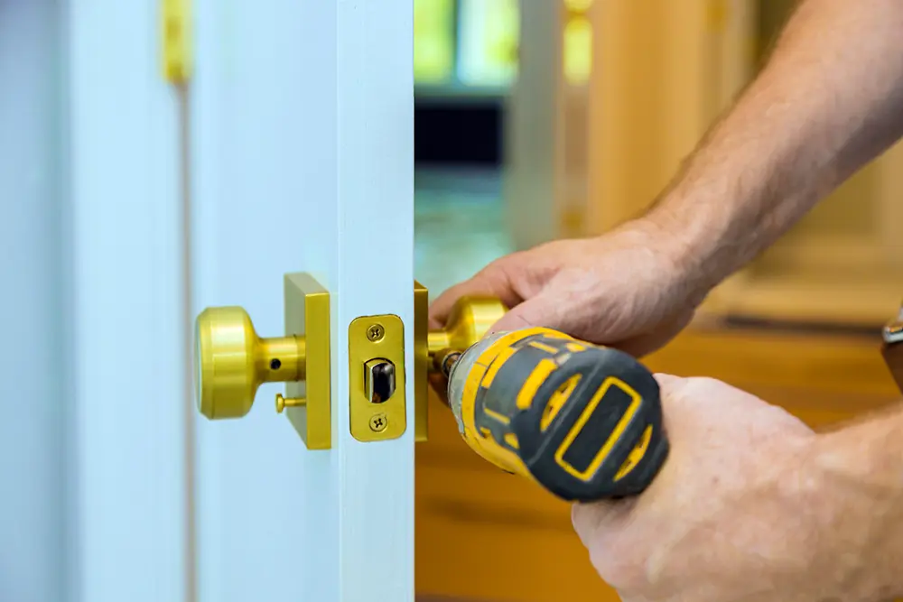 Rapid Emergency Locksmith Near Me in London