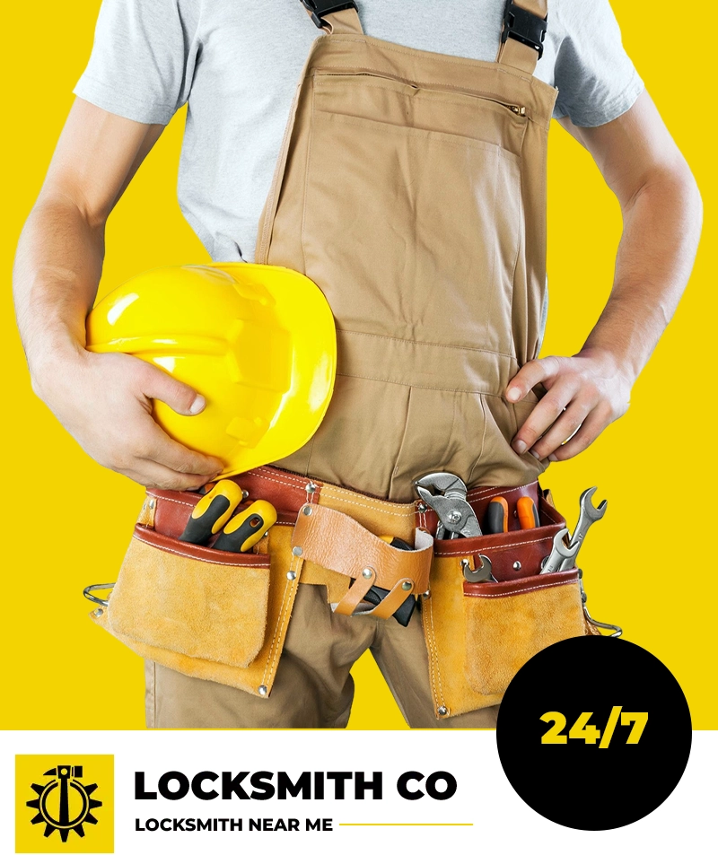 The Need for Regular Locksmith Maintenance