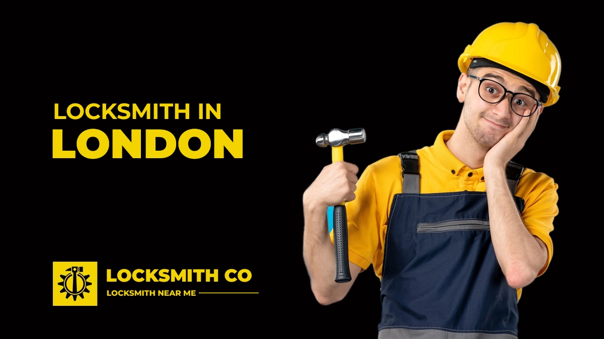 The Ultimate Guide to Finding a Reliable Locksmith in London