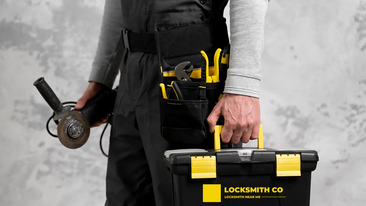 Understanding Locksmith Emergencies