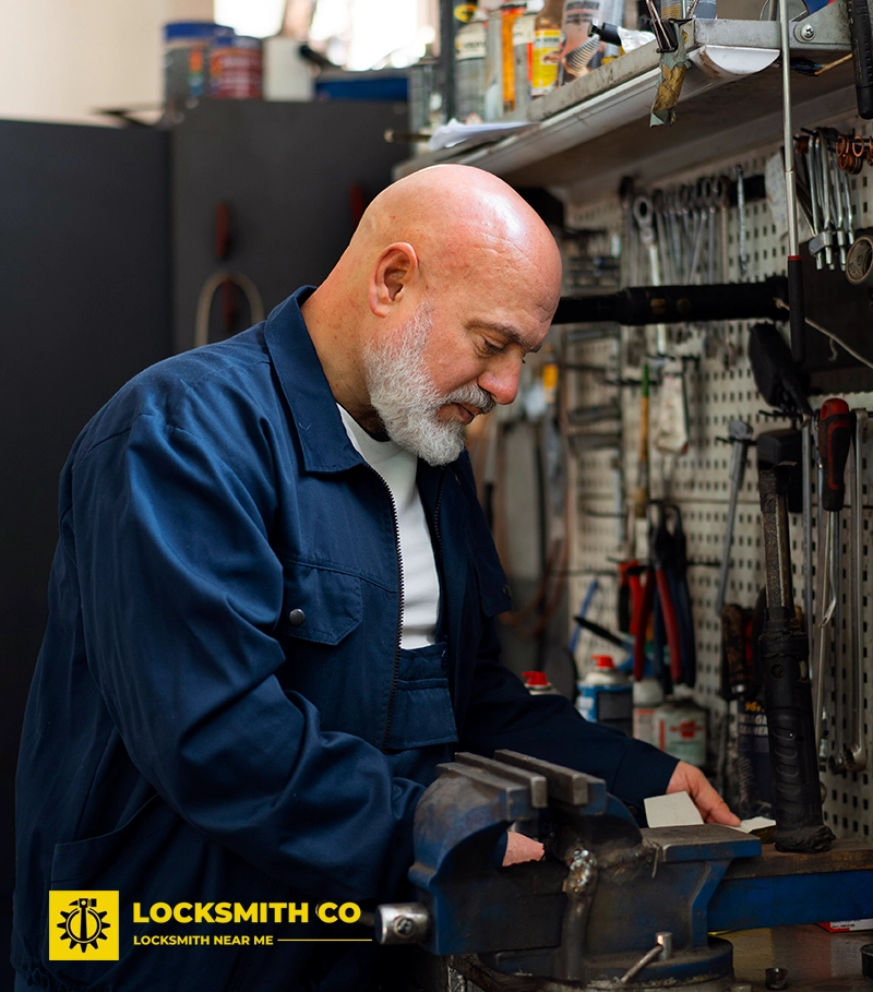 Understanding Locksmith Licensing in the UK