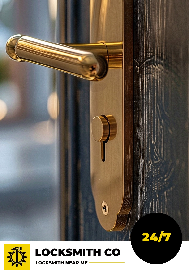 Why Choose Smart Locks