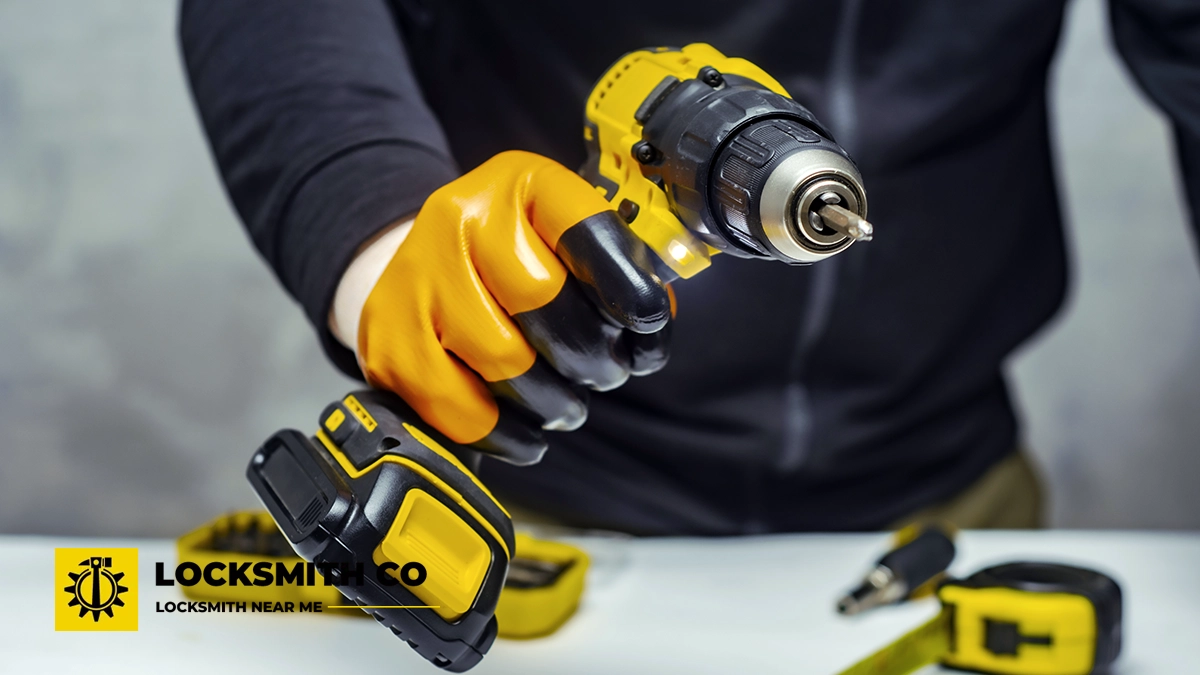 Your Guide to Reliable Locksmith Services in Reading