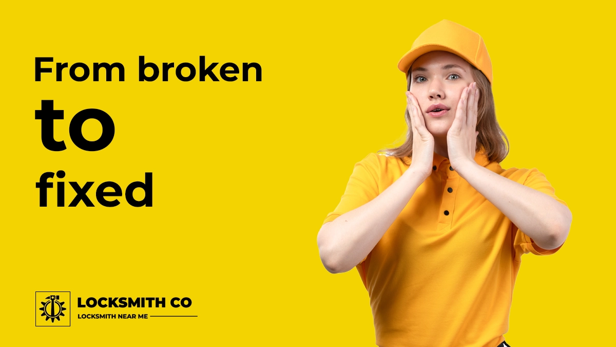 From Broken to Fixed: Why Locksmith CO is London’s Most Reliable Key Extraction Service