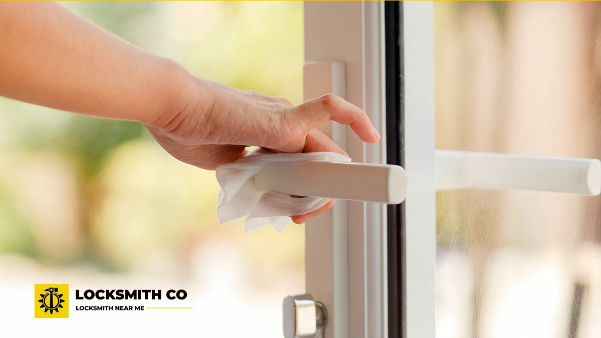 Unlocking your uPVC goor without a key: Expert tips and solutions