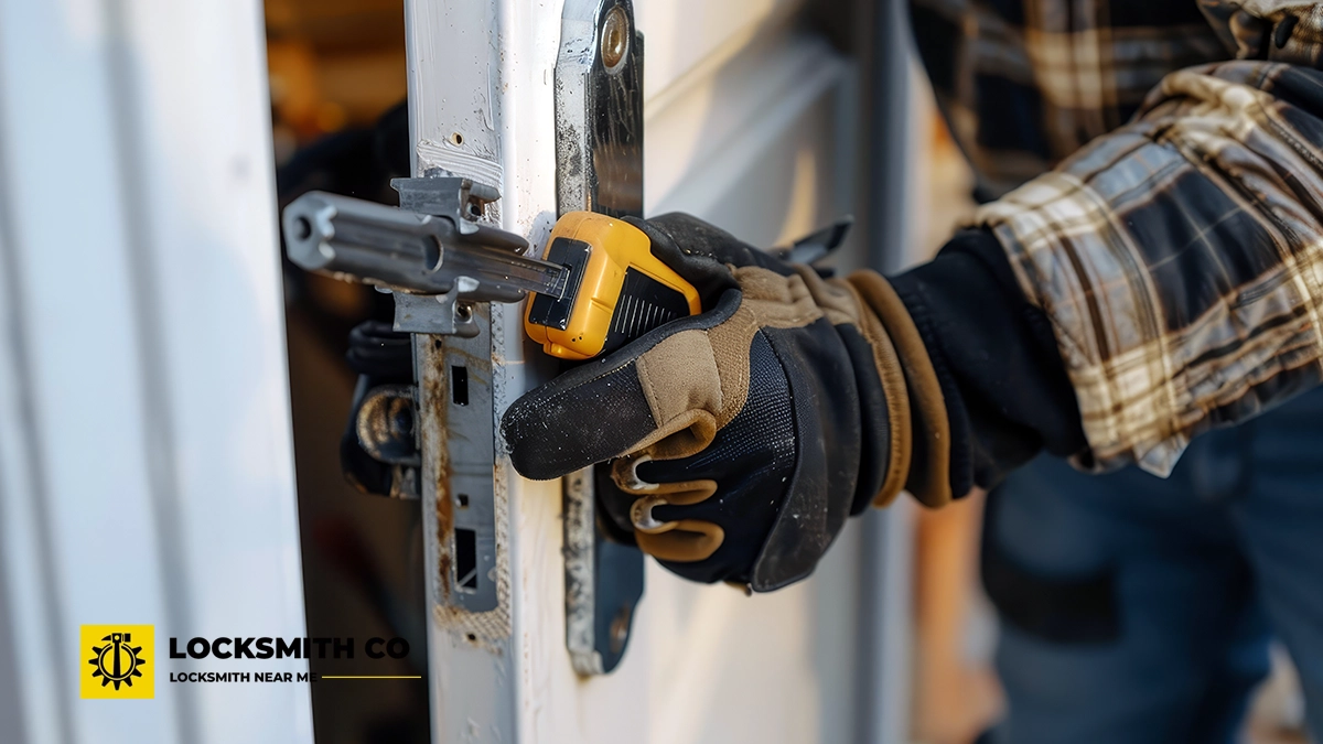 24-Hour Locksmith London: Ensuring Security and Peace of Mind Around the Clock