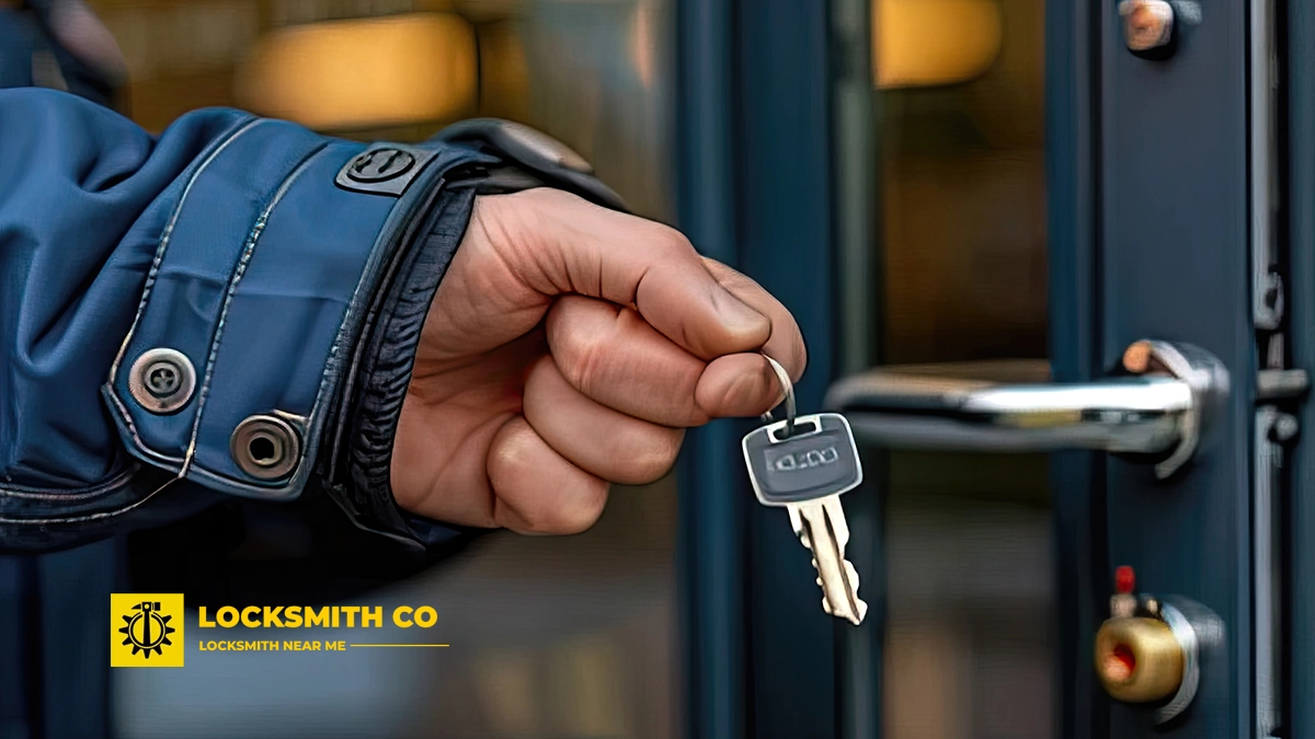 A Homeowner's Guide to Choosing Trusted Locksmith Services in London