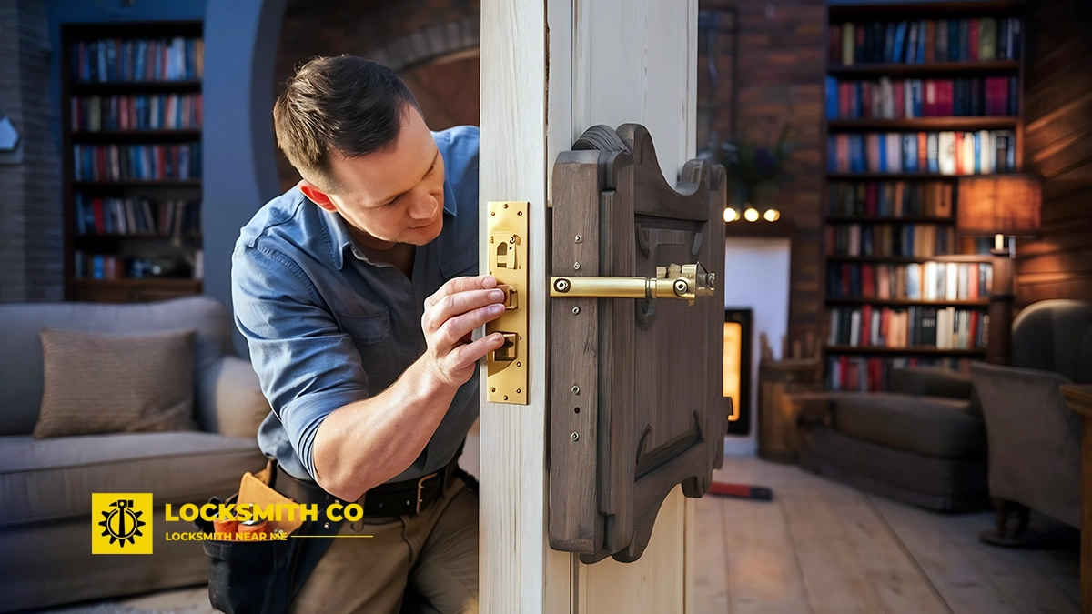 Budget-Friendly Locksmith Services: Avoiding Expensive Mistakes in London