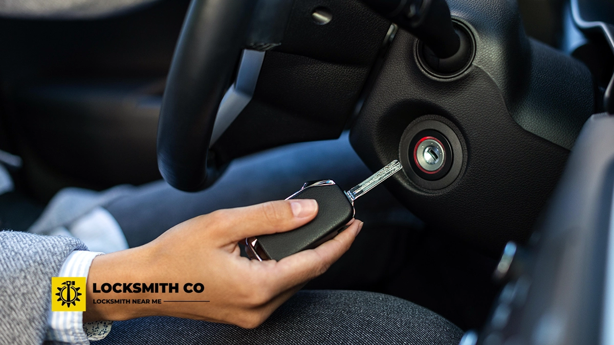 Car Locksmith Near Me: The Ultimate Guide to Finding a Trusted Car Locksmith in Your Area