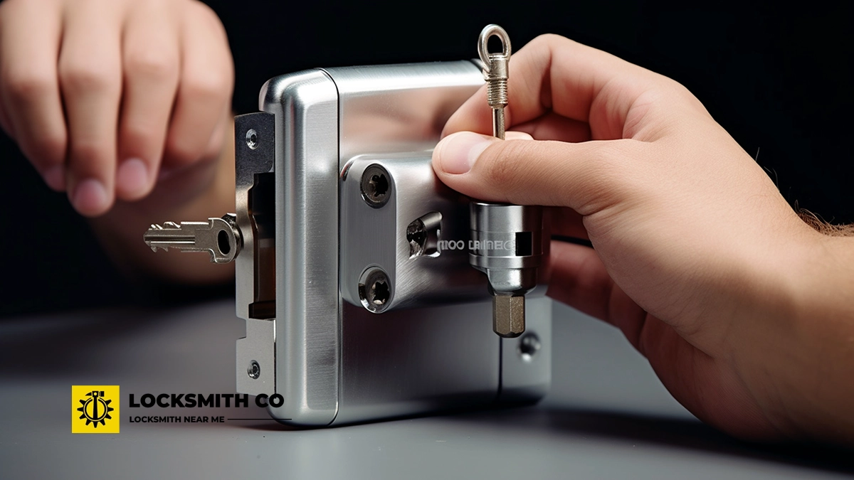 DIY Lock Rekeying: A Beginner's Guide to Secure Your Home