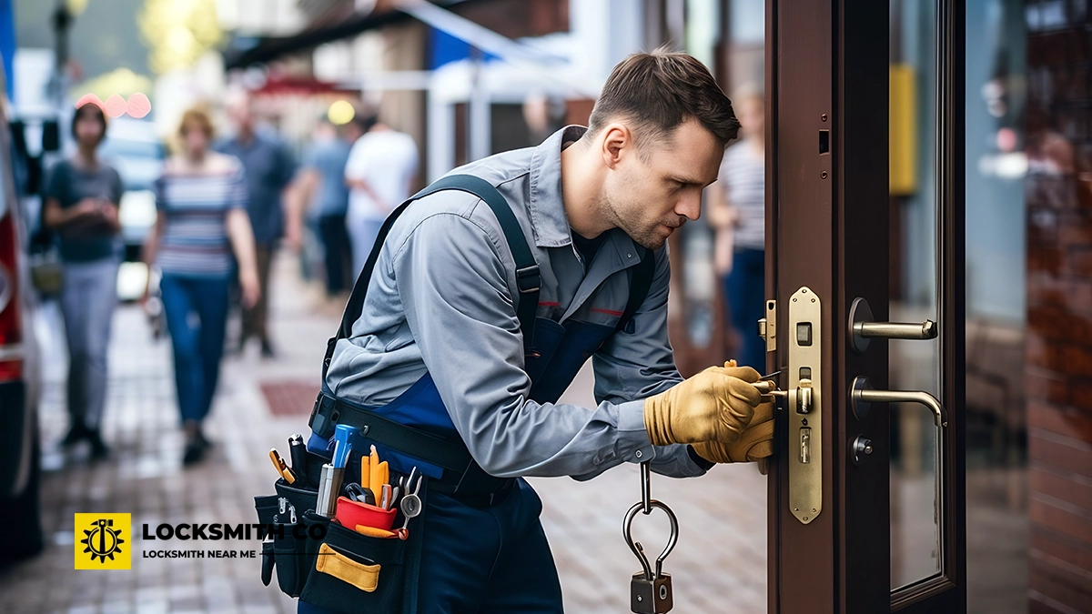 The Ultimate Guide to Keyless Entry: Elevate Your Security with Advanced Smart Lock Systems