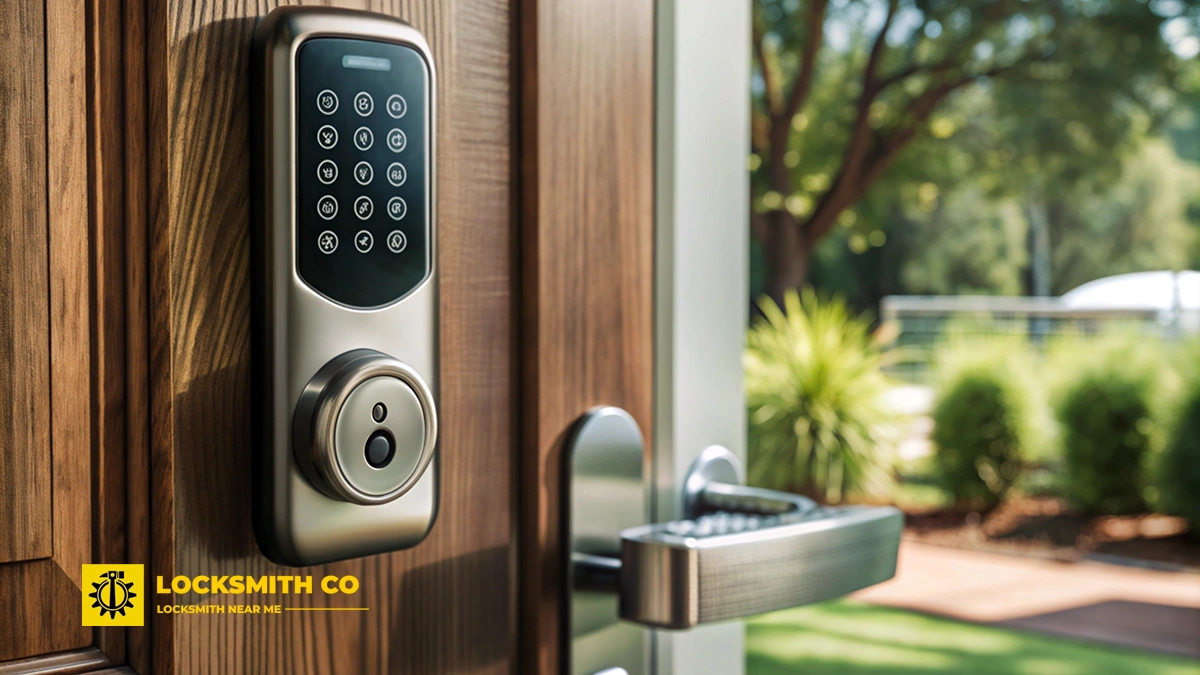 Why Changing Door Locks is Crucial After a Burglary