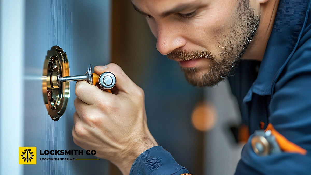 Your Ultimate Guide to Locksmithing in London: Choosing the Right Services for Your Home and Business