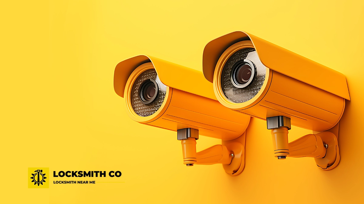 CCTV Systems and the Data Protection Act