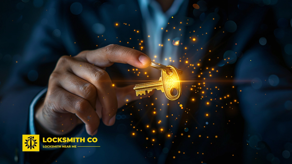 The Future of Key Cutting: How Technology is Transforming Locksmith Services in London