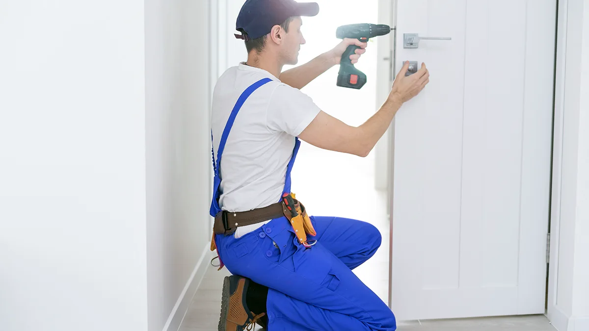 How to Choose a Reliable Locksmith