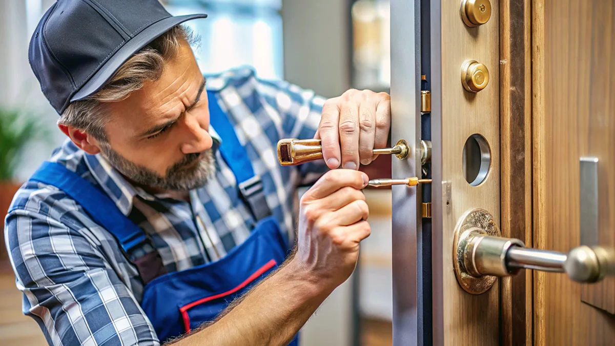 How to Choose a Reliable Locksmith Service in London