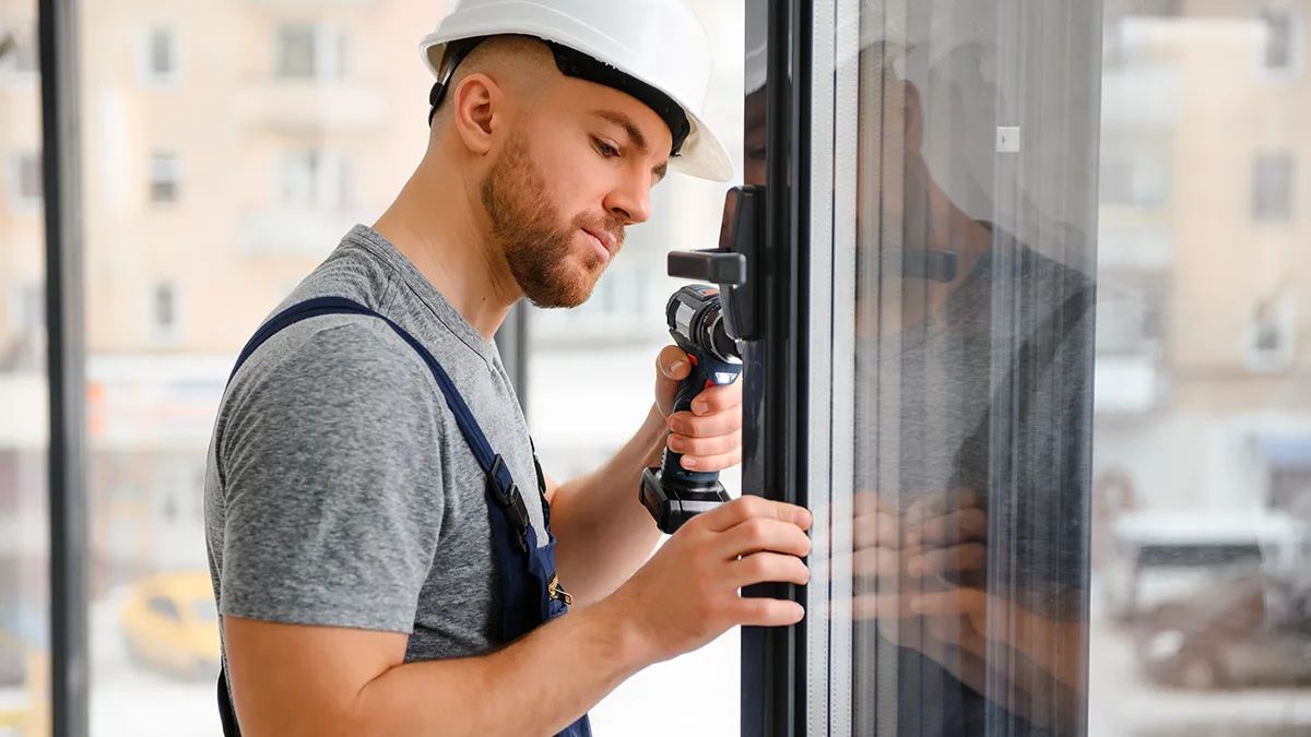 Locksmith Services for Landlords in Tottenham and Central London