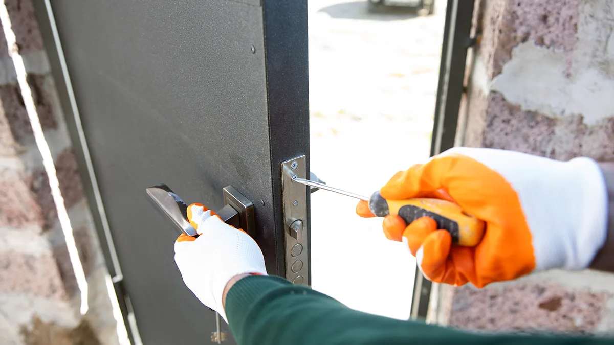 Upgrading Your Locks: A Guide for London Property Owners