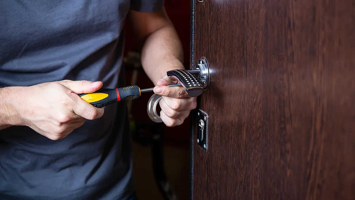 Why You Should Upgrade to High-Security Locks in 2025