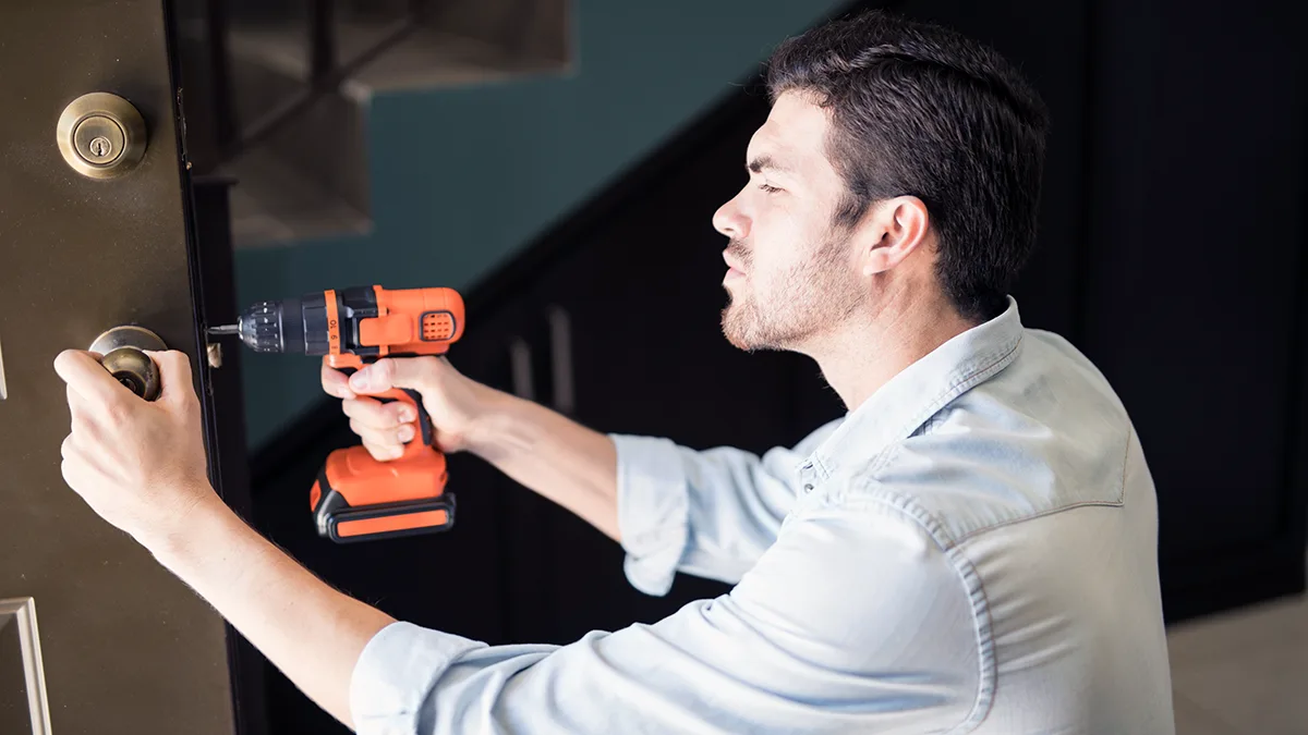 Local Locksmith