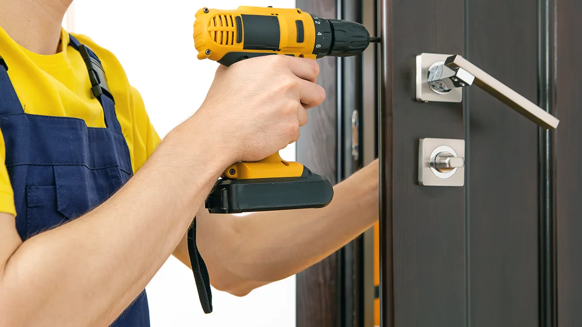 Home Renovation