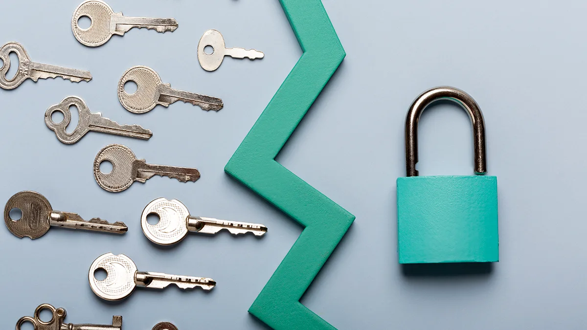 Avoid Getting Locked Out