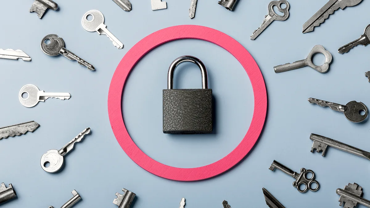 Commercial Lock Solutions