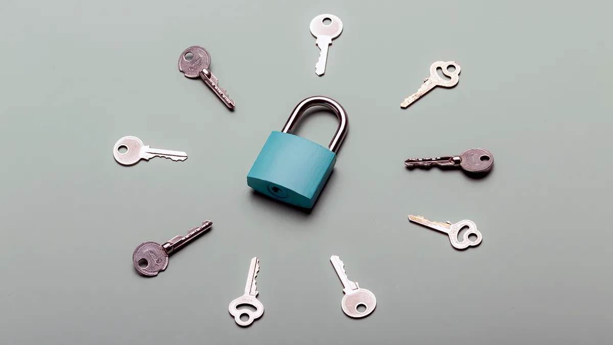 Commercial Lock Solutions
