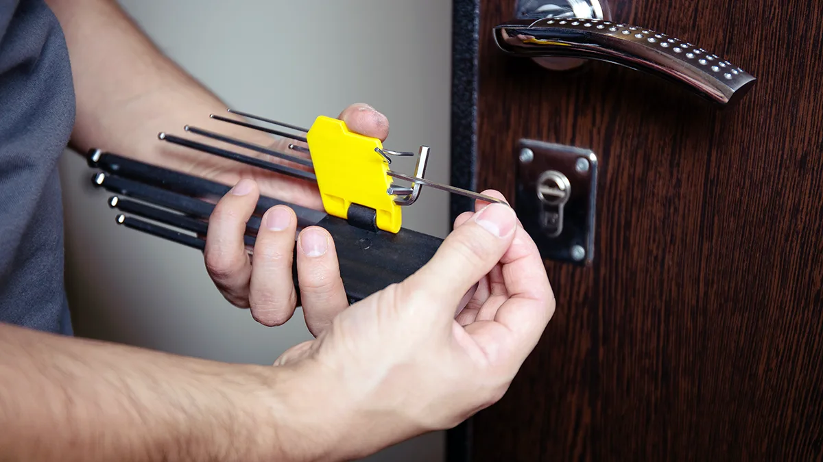 Locksmith Myths Debunked