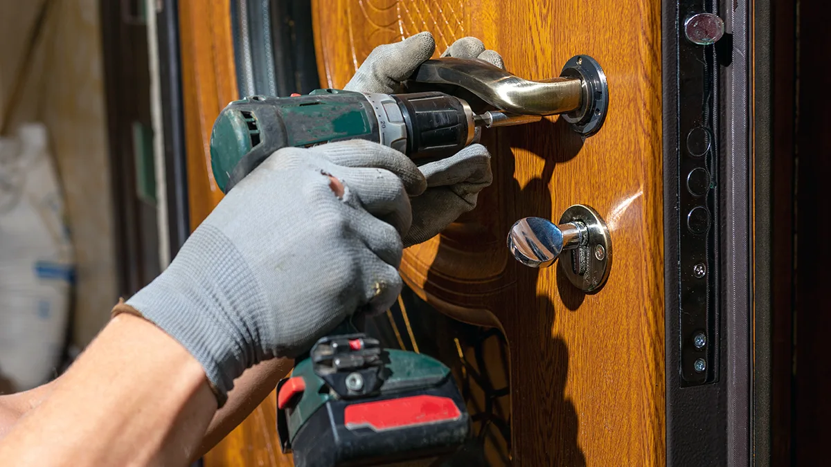 Security Checklist