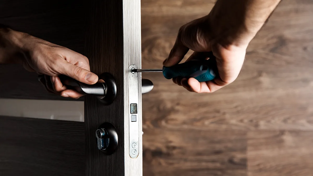 Upgrade Your Locks