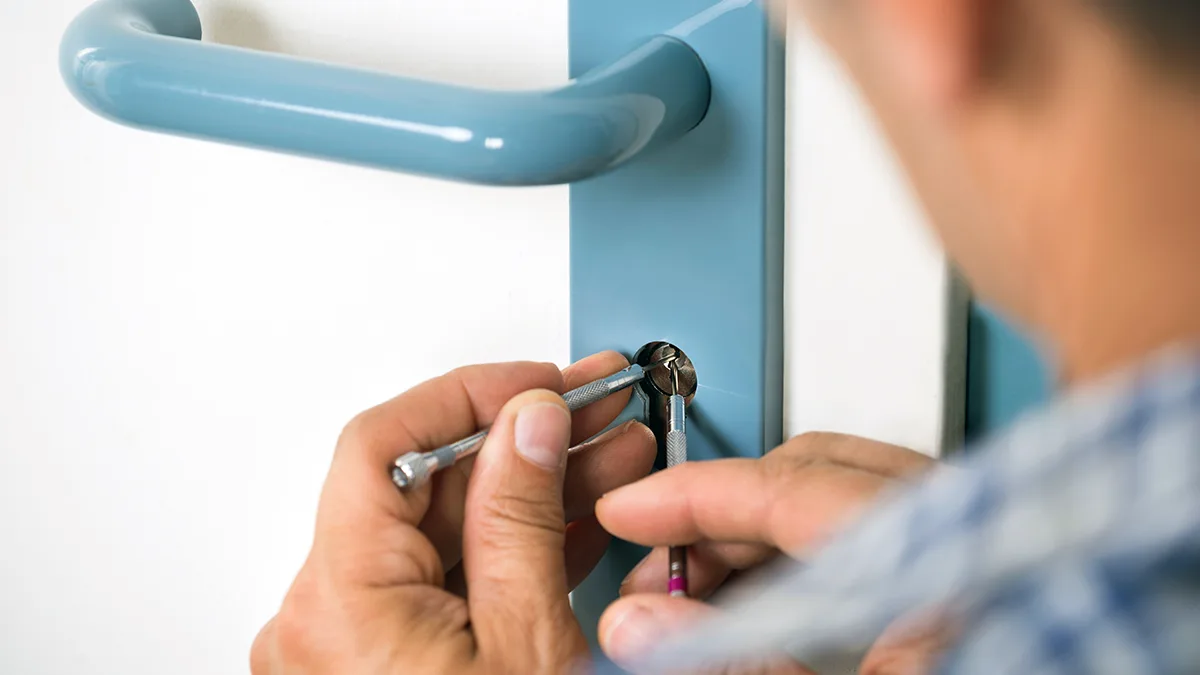 The Evolution of Locks
