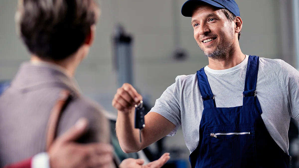 Role of Locksmiths in Fire Safety