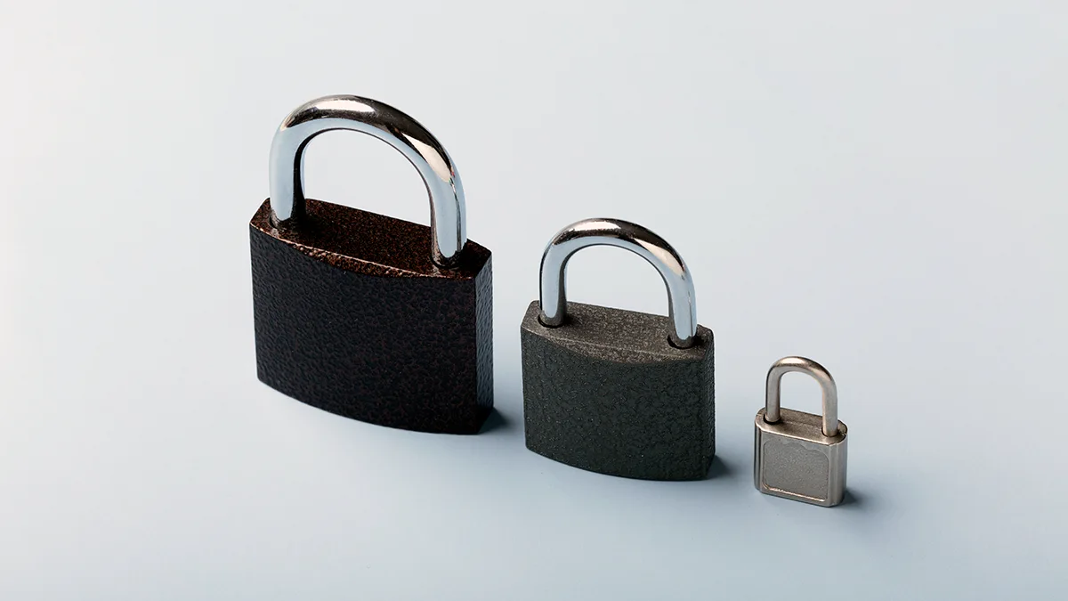 Differences Between Mortice and Cylinder Locks