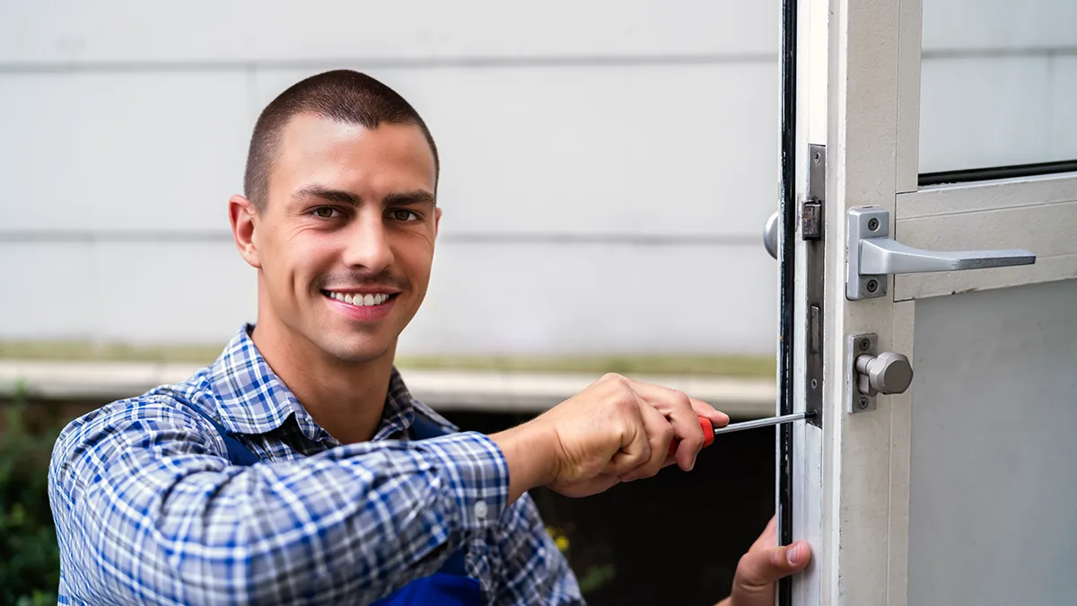 Upgrading Your Locks