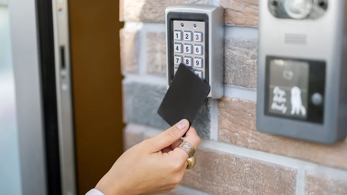 Top-Rated Locksmith Company